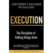 Execution By Jack Welch